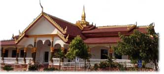 Wat Lao Buddharam